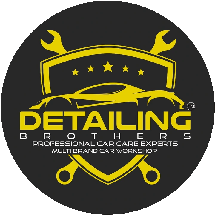 Detailing Brothers logo